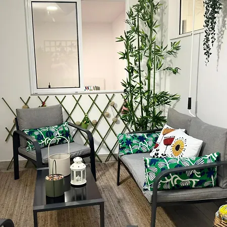 Apartamento Casa Nene *