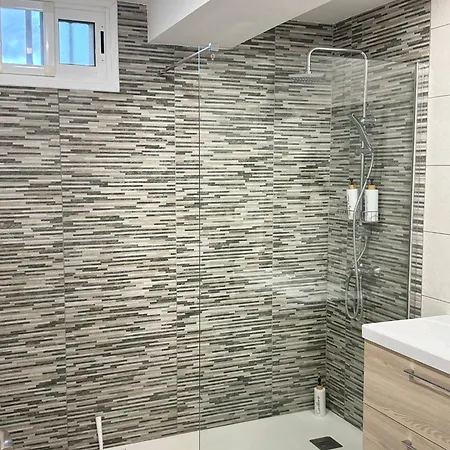 Casa Nene Lejlighed *