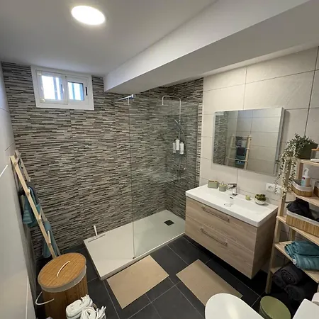 Apartamento Casa Nene