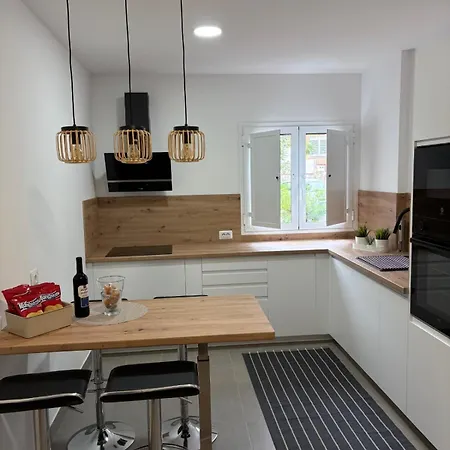 Apartamento Casa ñeñe