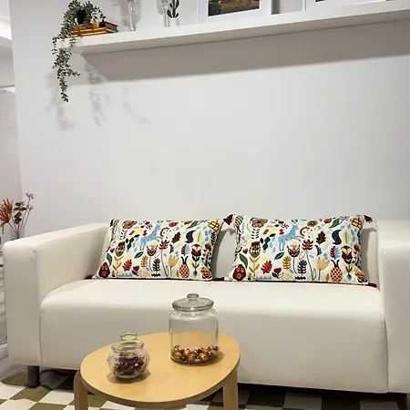 Casa ñeñe Apartamento Puerto de la Cruz (Tenerife)