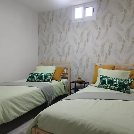 Casa ñeñe Apartamento *