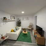 Apartment Casa Nene Puerto de la Cruz (Tenerife)