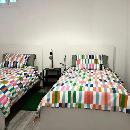 Casa Nene * プエルト・デ・ラ・クルス