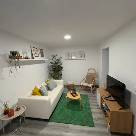 Apartament Casa Nene Puerto de la Cruz (Tenerife)