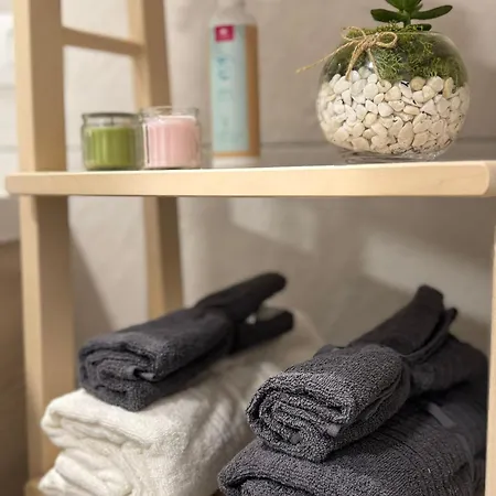 Casa Nene * プエルト・デ・ラ・クルス