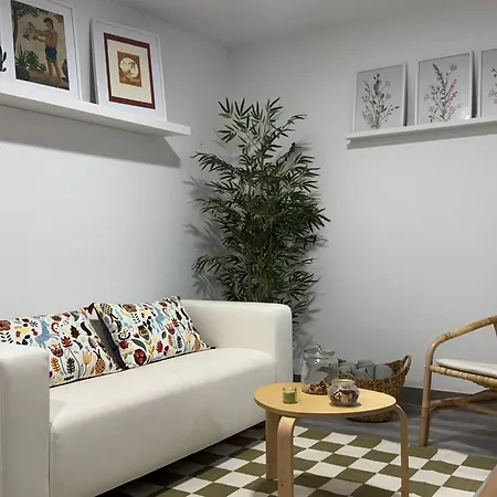 Casa Nene