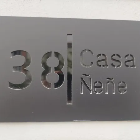 Casa Nene *