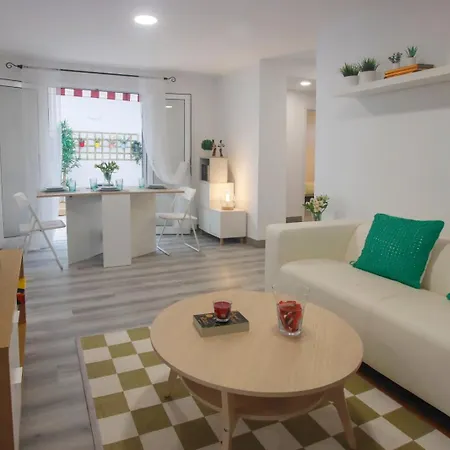 Casa Nene Πουέρτο Ντε Λα Κρουζ