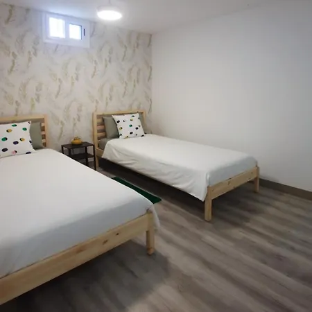 Casa Nene * Πουέρτο Ντε Λα Κρουζ