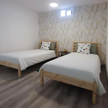 Διαμέρισμα Casa Nene *