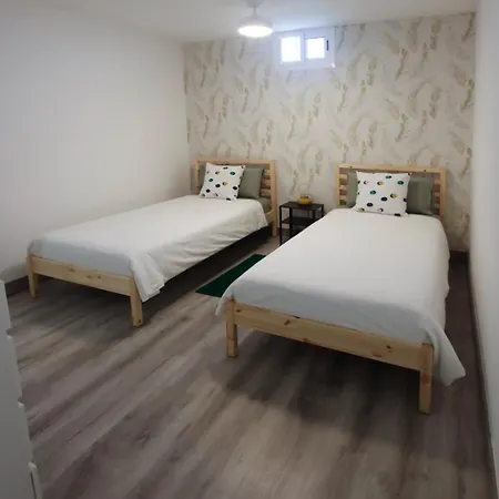 Casa Nene Διαμέρισμα *