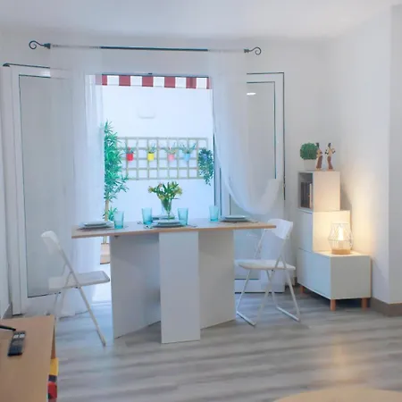 Casa Nene Πουέρτο Ντε Λα Κρουζ