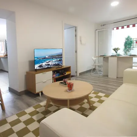 Casa Nene Διαμέρισμα