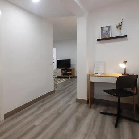 Casa Nene Διαμέρισμα