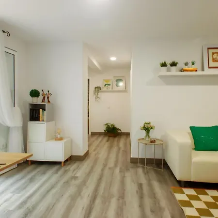 Διαμέρισμα Casa Nene Πουέρτο Ντε Λα Κρουζ
