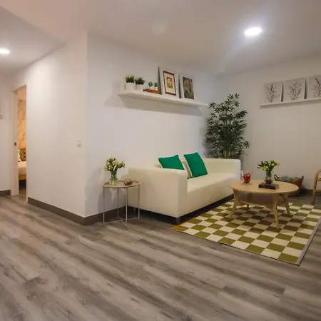Διαμέρισμα Casa Nene