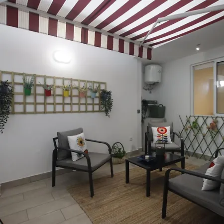 Casa Nene Διαμέρισμα