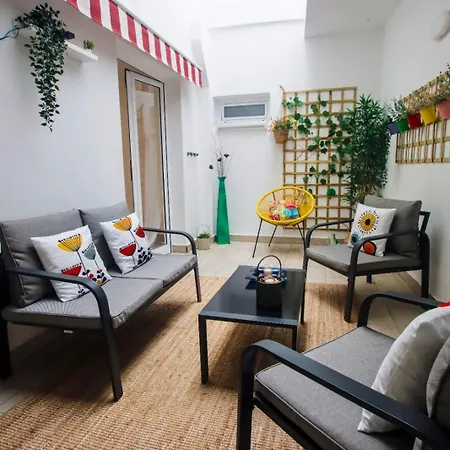 Casa Nene Διαμέρισμα