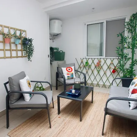 Διαμέρισμα Casa Nene *