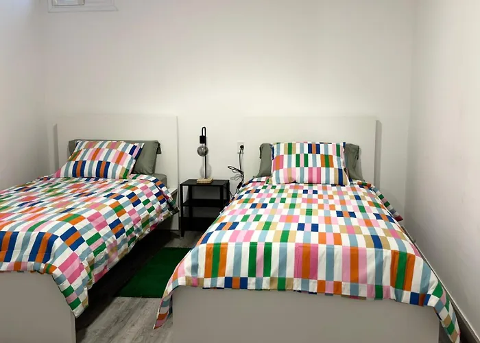 Casa Nene * Puerto de la Cruz (Tenerife)