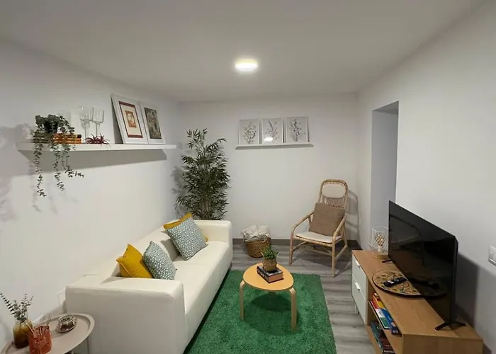 Daire Casa Nene Puerto de la Cruz (Tenerife)