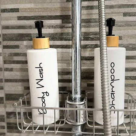 Casa Nene Appartement Puerto de la Cruz (Tenerife)