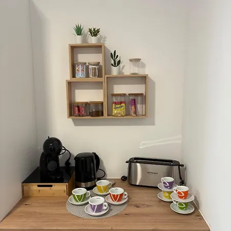 Casa Nene Appartement