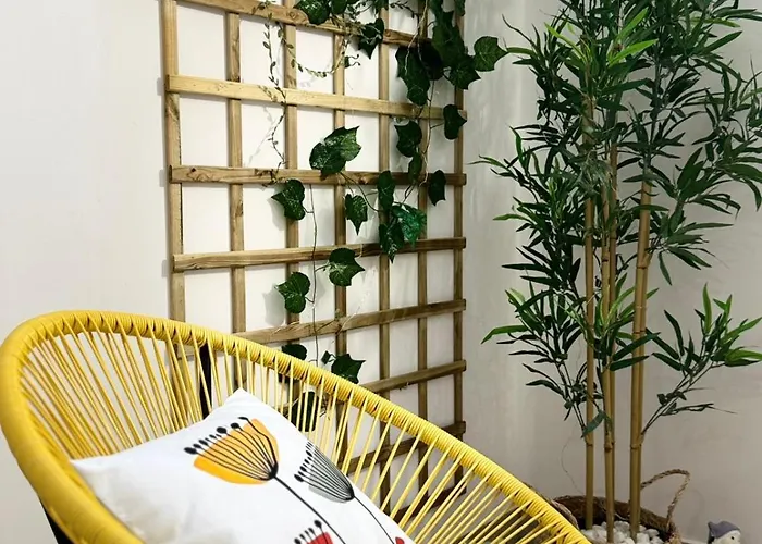 Casa Nene Appartement Puerto de la Cruz (Tenerife)