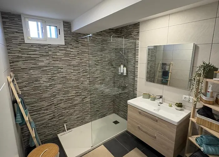 Appartement Casa Nene