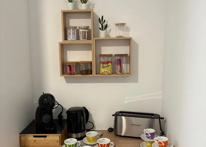 Casa Nene Appartement